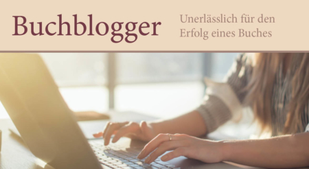 Buchblogger